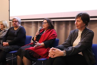 Održana 5. sjednica Stručnog vijeća HZN-a